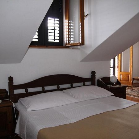 Villa Kukuljica Zaton  Εξωτερικό φωτογραφία