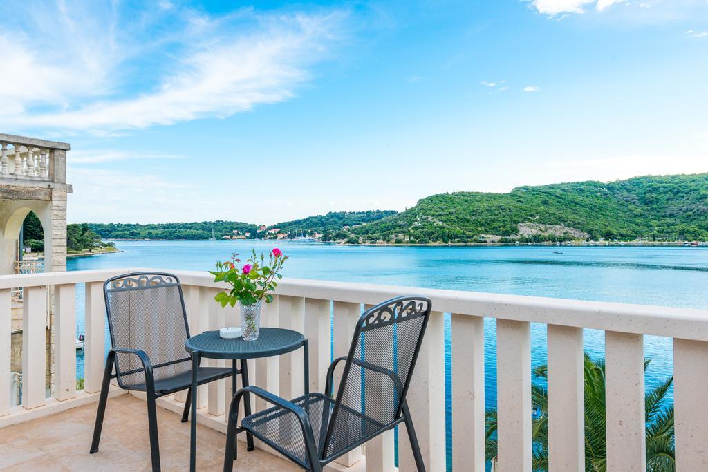 Villa Kukuljica Zaton  Δωμάτιο φωτογραφία