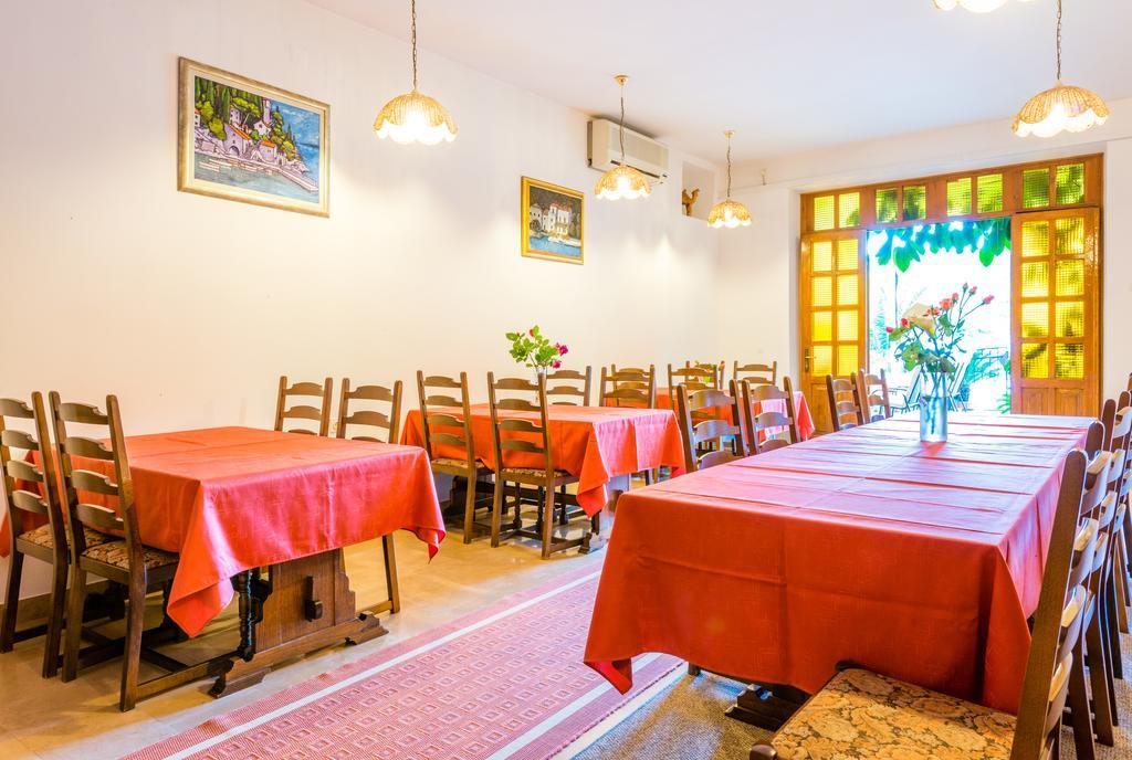 Villa Kukuljica Zaton  Εξωτερικό φωτογραφία