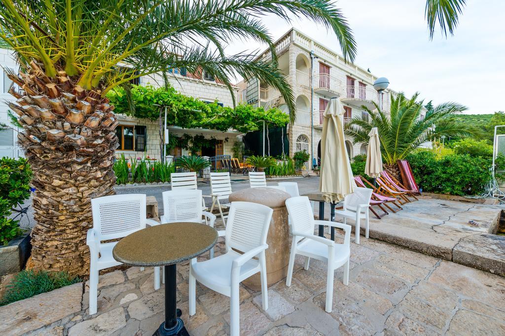 Villa Kukuljica Zaton  Εξωτερικό φωτογραφία