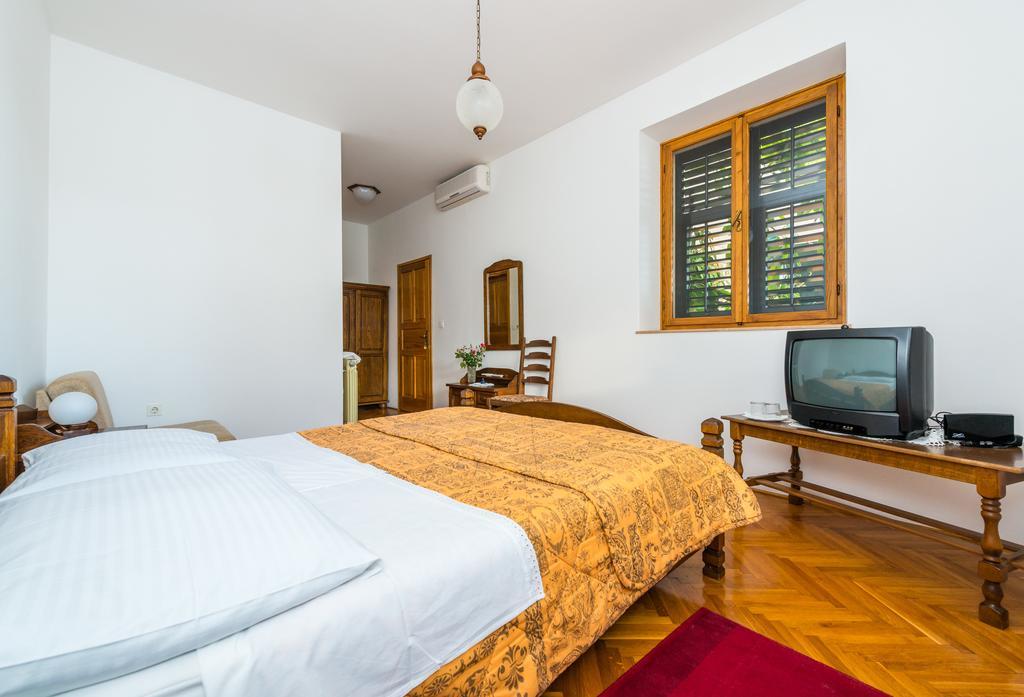 Villa Kukuljica Zaton  Εξωτερικό φωτογραφία