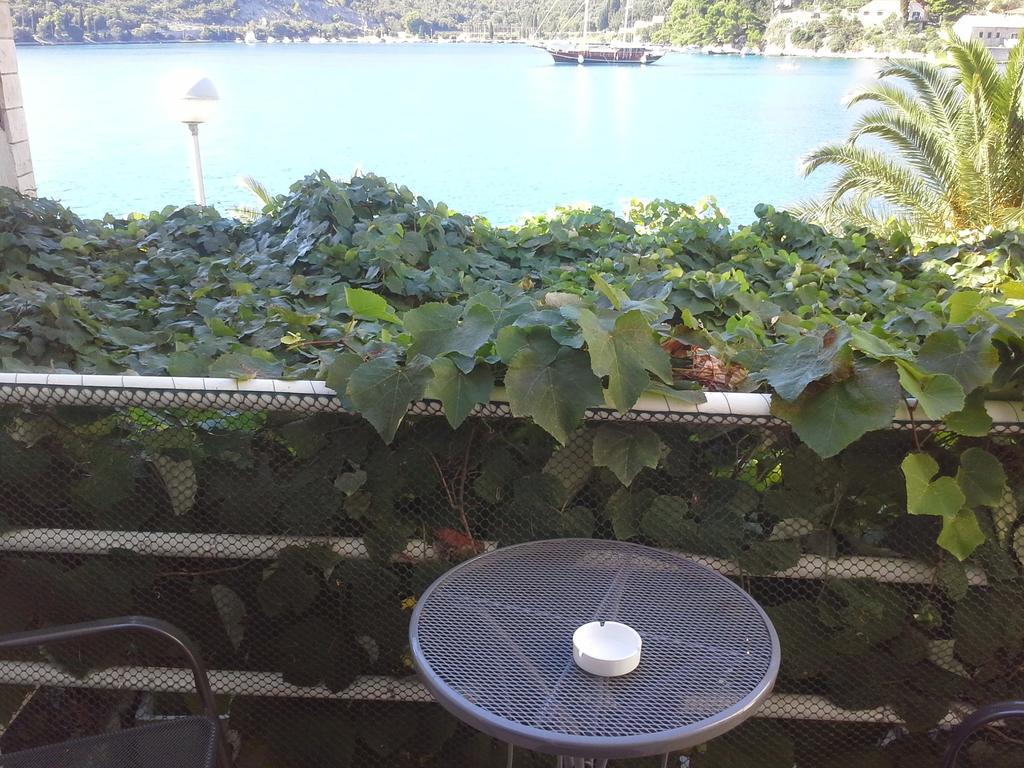 Villa Kukuljica Zaton  Δωμάτιο φωτογραφία