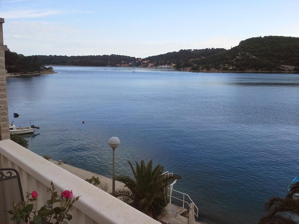 Villa Kukuljica Zaton  Δωμάτιο φωτογραφία
