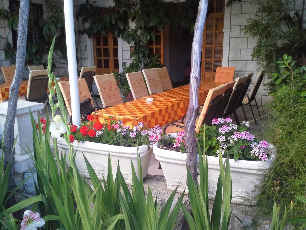 Villa Kukuljica Zaton  Εξωτερικό φωτογραφία
