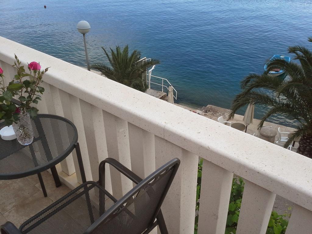 Villa Kukuljica Zaton  Δωμάτιο φωτογραφία