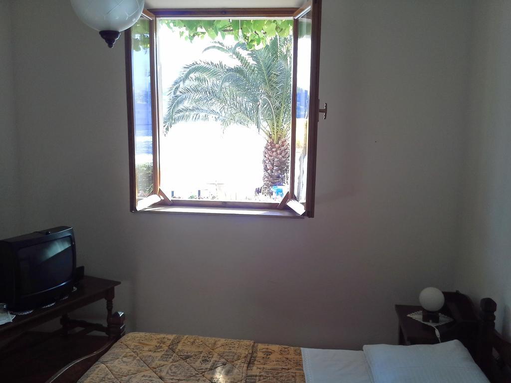 Villa Kukuljica Zaton  Δωμάτιο φωτογραφία
