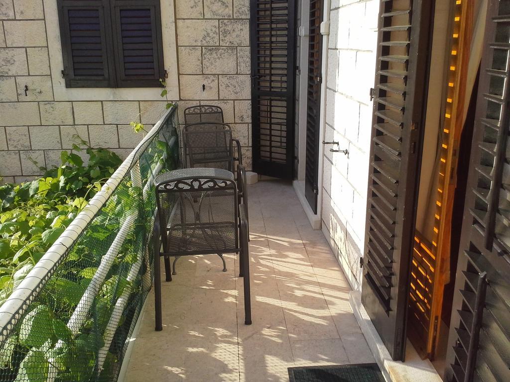 Villa Kukuljica Zaton  Εξωτερικό φωτογραφία