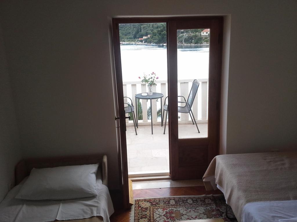 Villa Kukuljica Zaton  Εξωτερικό φωτογραφία