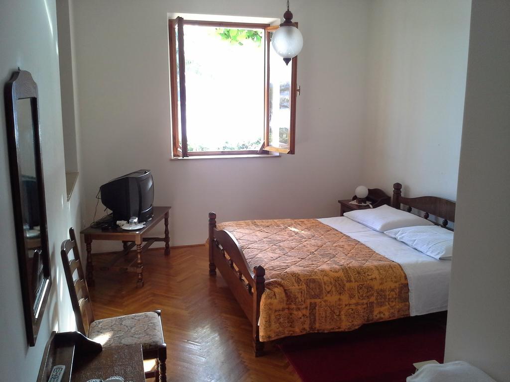 Villa Kukuljica Zaton  Εξωτερικό φωτογραφία