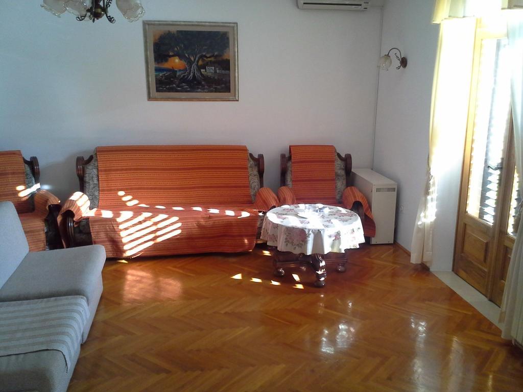 Villa Kukuljica Zaton  Εξωτερικό φωτογραφία