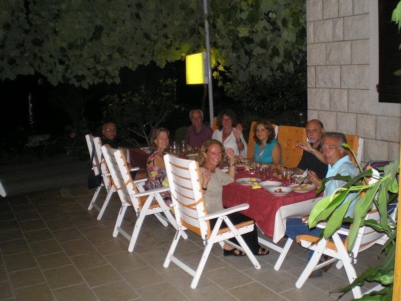 Villa Kukuljica Zaton  Εξωτερικό φωτογραφία