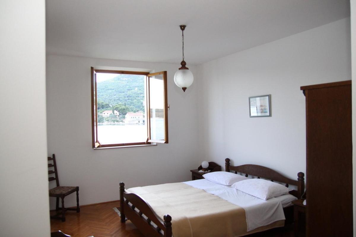 Villa Kukuljica Zaton  Εξωτερικό φωτογραφία