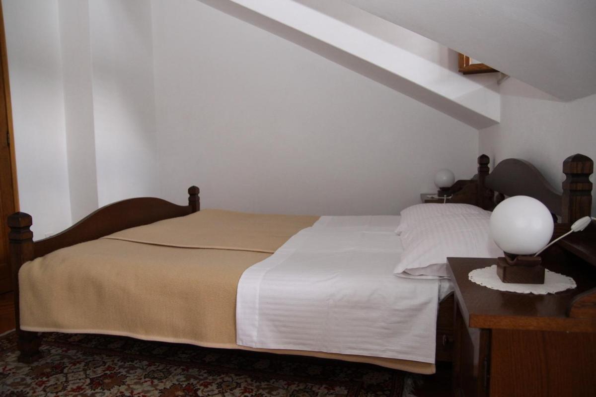 Villa Kukuljica Zaton  Εξωτερικό φωτογραφία