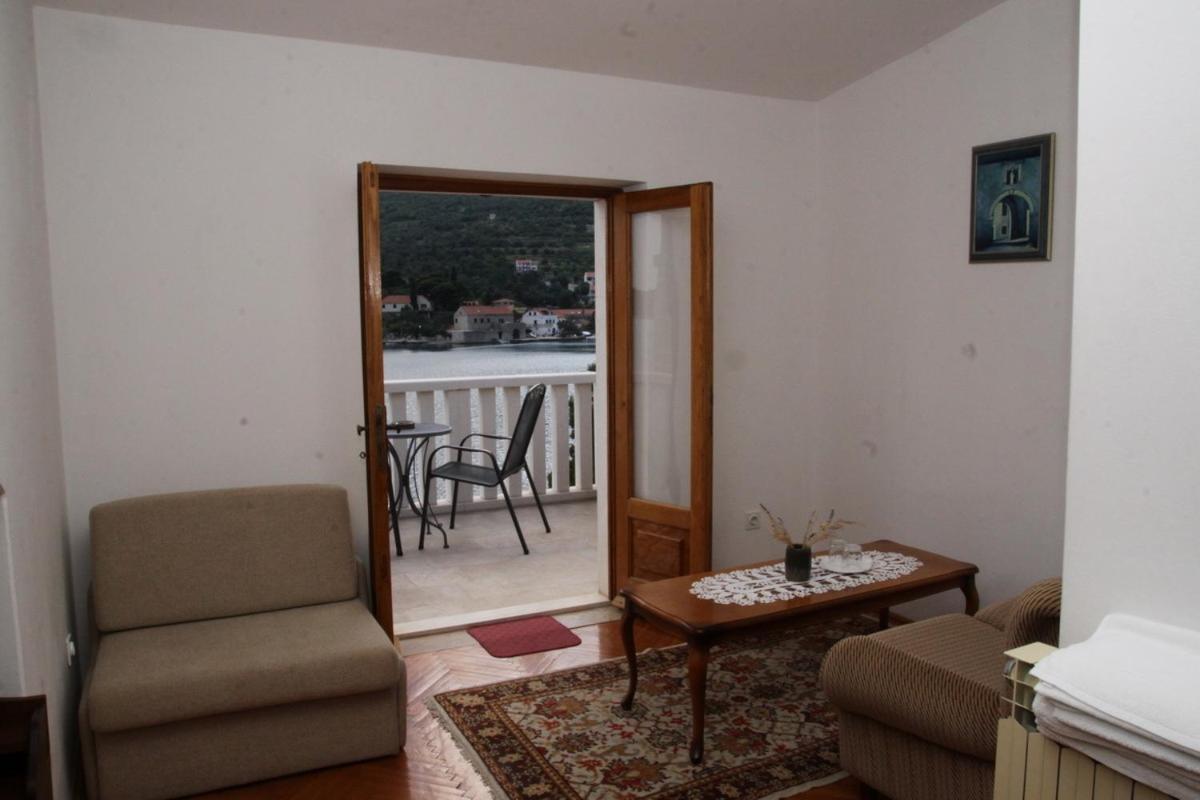Villa Kukuljica Zaton  Εξωτερικό φωτογραφία
