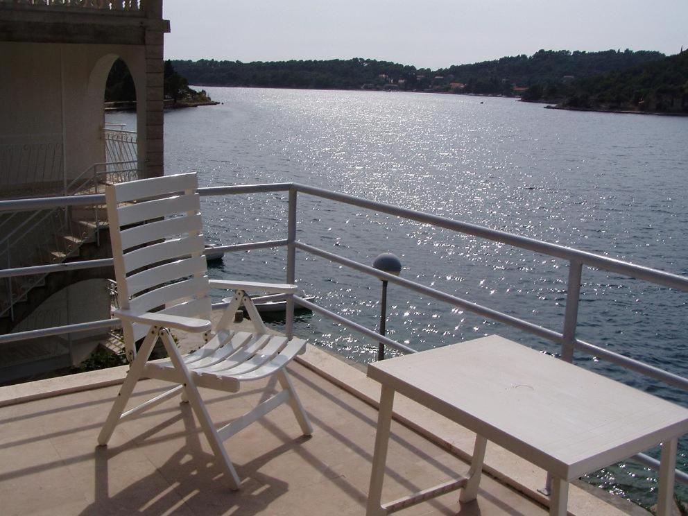 Villa Kukuljica Zaton  Εξωτερικό φωτογραφία