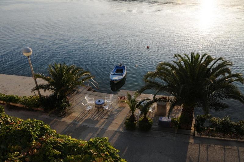 Villa Kukuljica Zaton  Δωμάτιο φωτογραφία