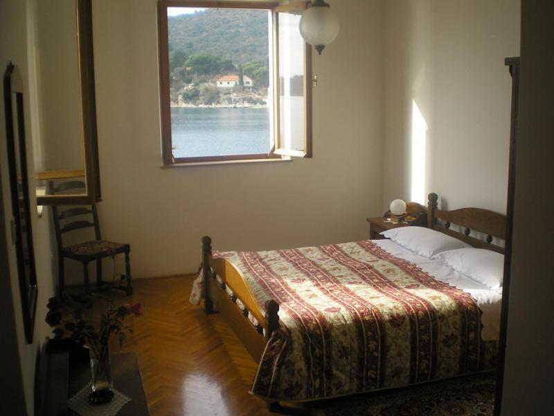 Villa Kukuljica Zaton  Δωμάτιο φωτογραφία