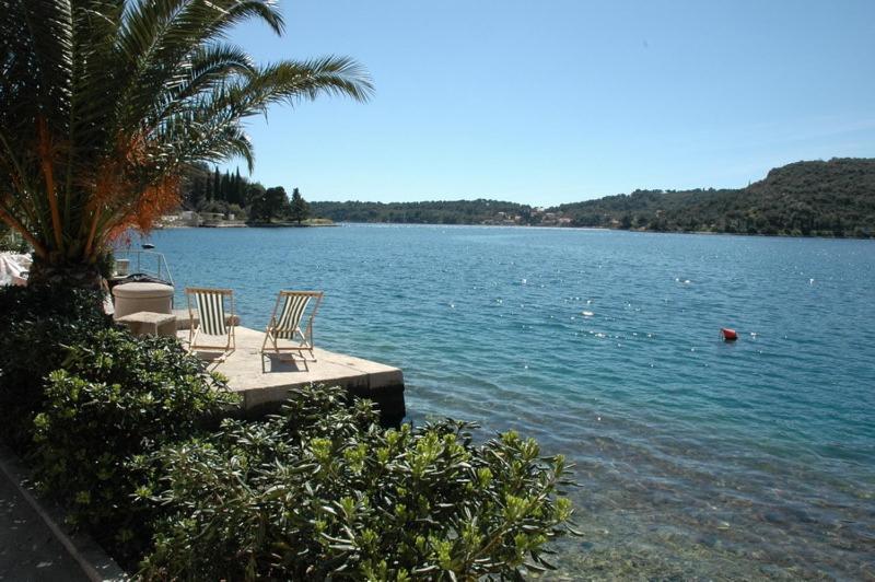 Villa Kukuljica Zaton  Δωμάτιο φωτογραφία