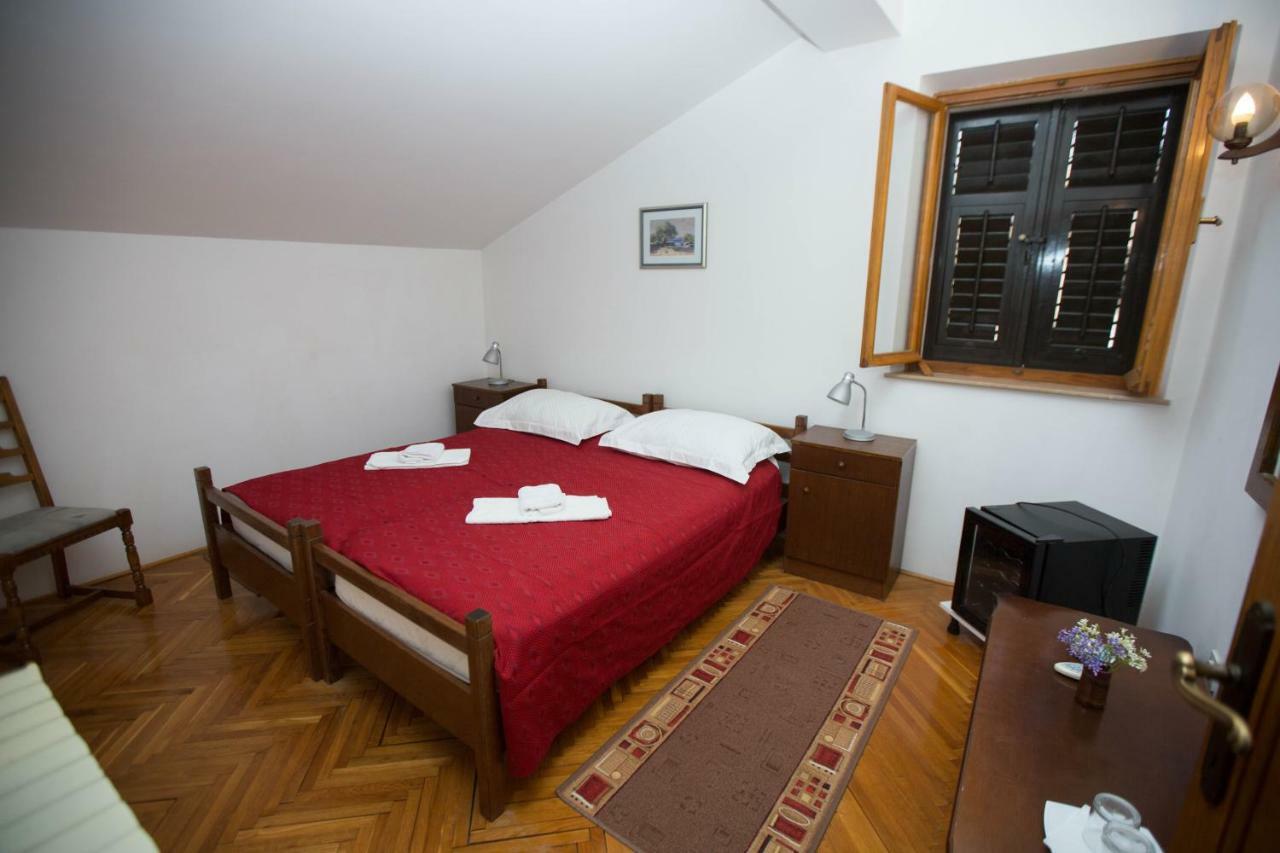 Villa Kukuljica Zaton  Εξωτερικό φωτογραφία