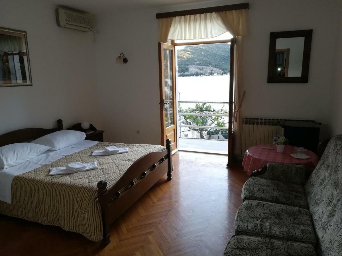 Villa Kukuljica Zaton  Εξωτερικό φωτογραφία