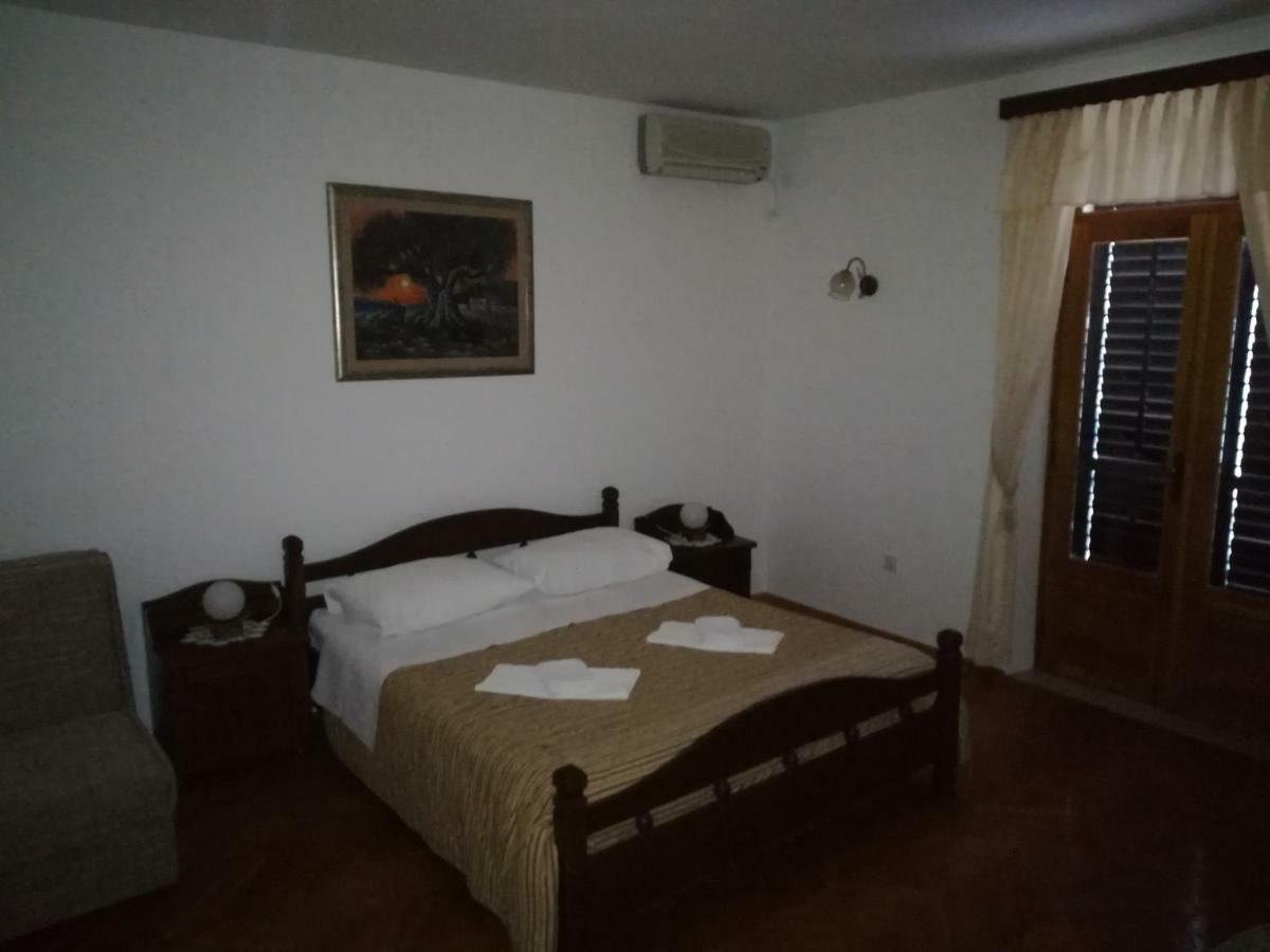 Villa Kukuljica Zaton  Εξωτερικό φωτογραφία