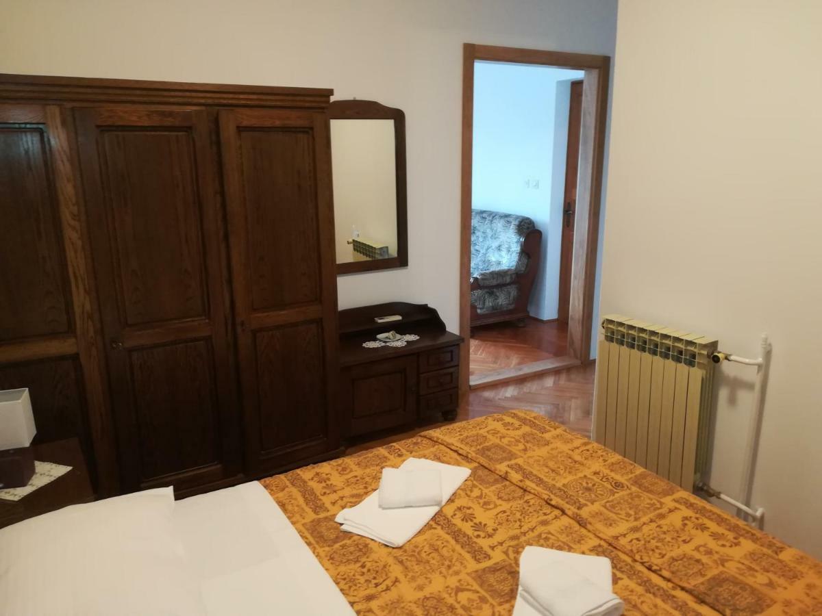 Villa Kukuljica Zaton  Εξωτερικό φωτογραφία