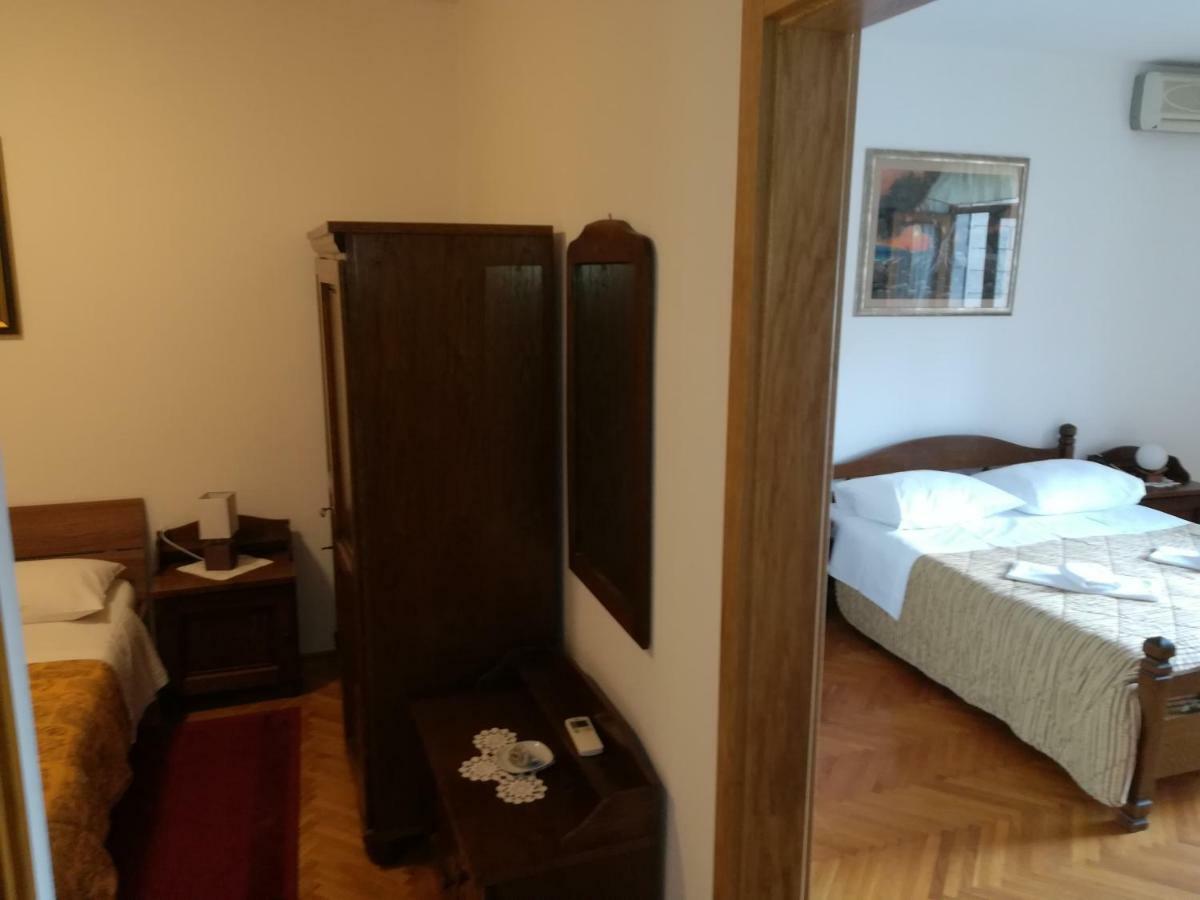 Villa Kukuljica Zaton  Εξωτερικό φωτογραφία