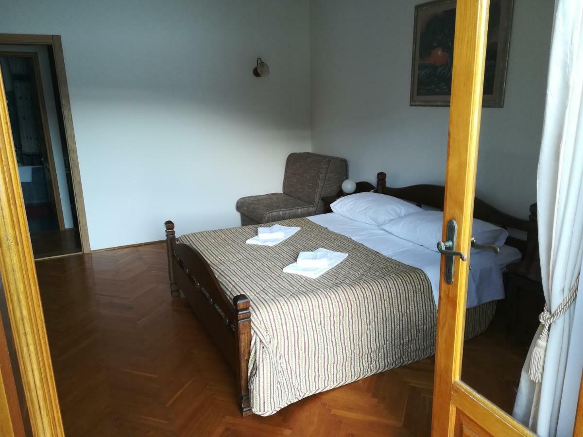 Villa Kukuljica Zaton  Εξωτερικό φωτογραφία