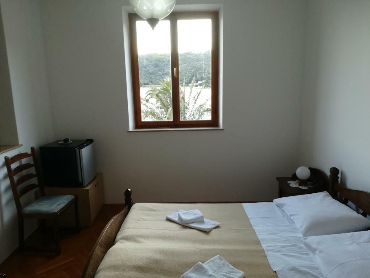 Villa Kukuljica Zaton  Εξωτερικό φωτογραφία