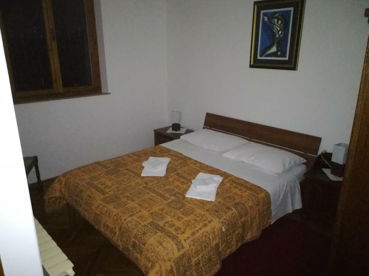 Villa Kukuljica Zaton  Εξωτερικό φωτογραφία