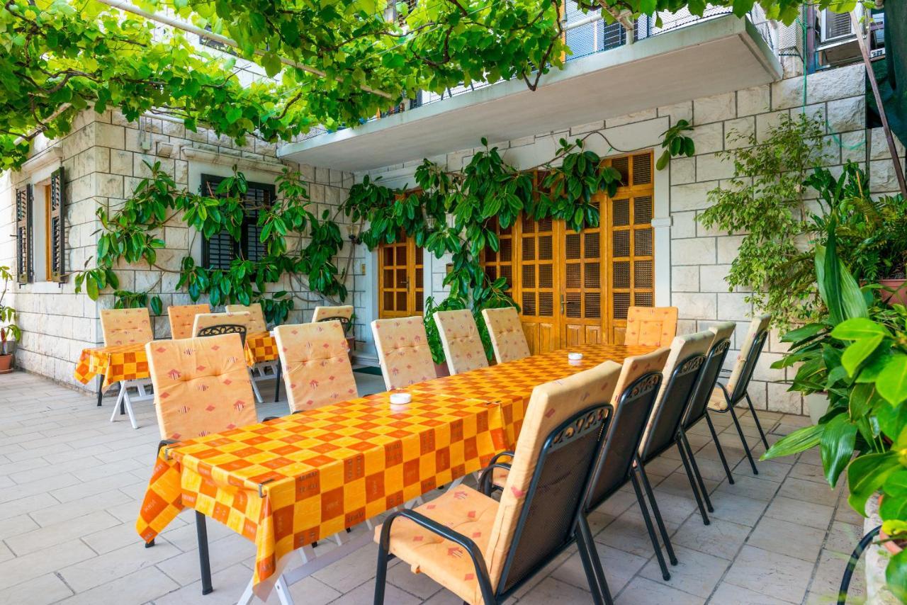 Villa Kukuljica Zaton  Εξωτερικό φωτογραφία